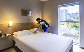 ibis Styles Belém do Pará