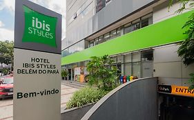 ibis Styles Belém do Pará